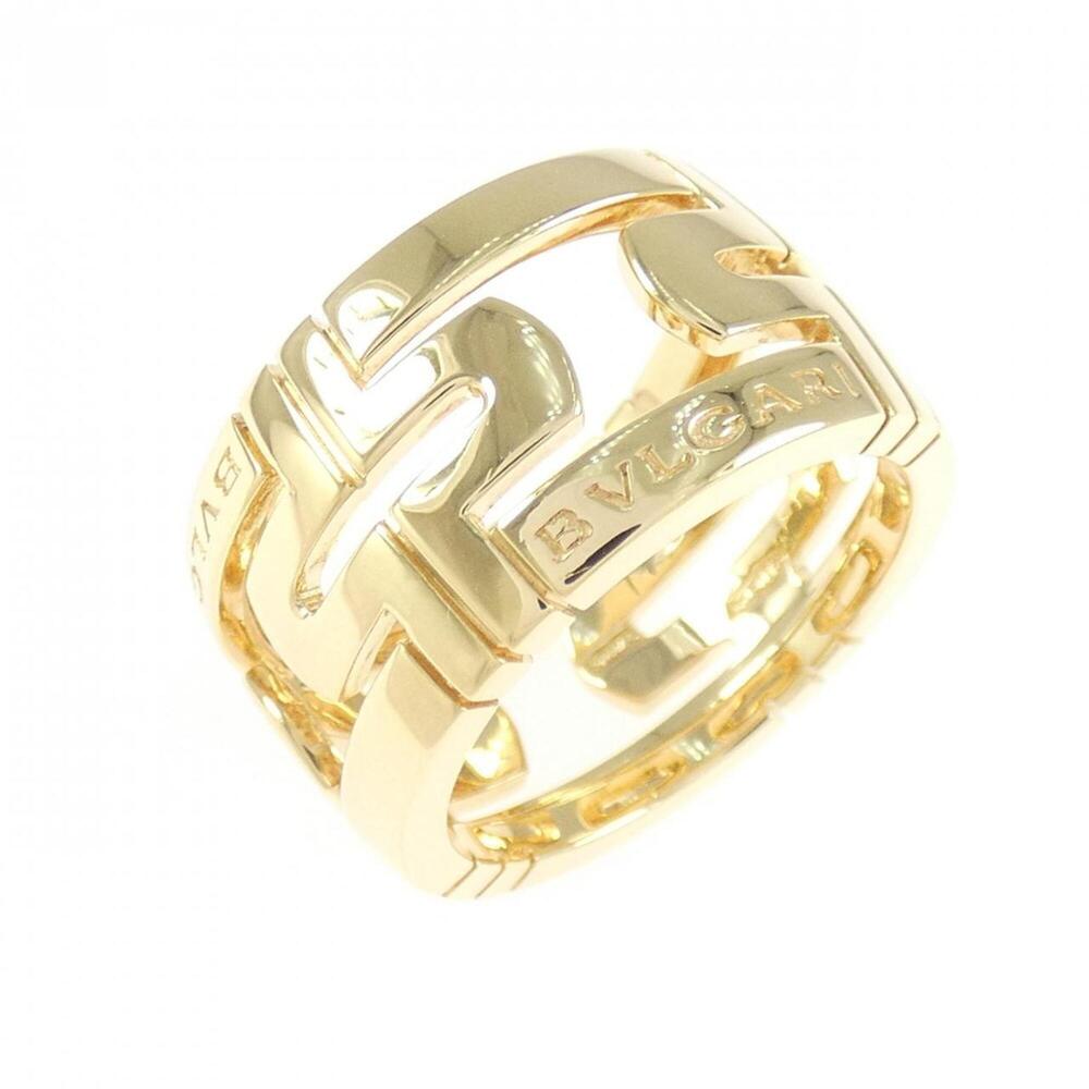 BVLGARI Gold Ring